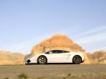 Lamborghini Gallardo LP560-4 2008 года